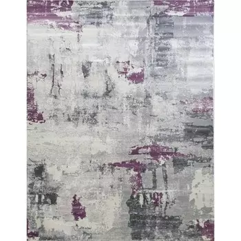 Ковёр прямоугольный Amatis 36506A, размер 150x300 см