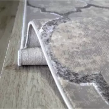 Ковёр прямоугольный Amatis 36557A, размер 200x400 см