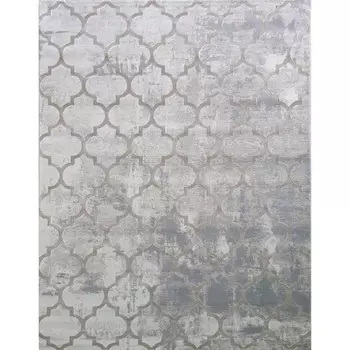 Ковёр прямоугольный Amatis 36557A, размер 83x150 см