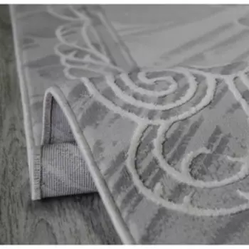 Ковёр прямоугольный Amatis Lux 36546A, размер 250x400 см