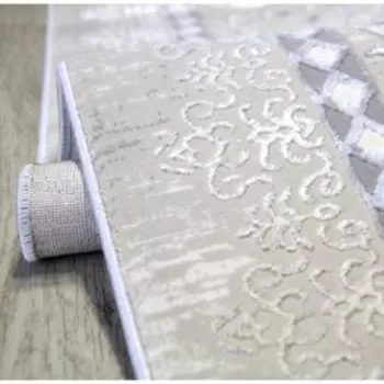 Ковёр прямоугольный Amatis Lux 36548A, размер 150x230 см