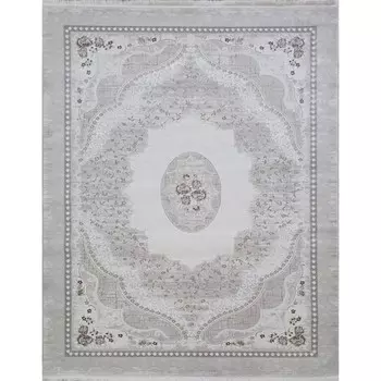 Ковёр прямоугольный Amatis Lux 36548A, размер 200x400 см