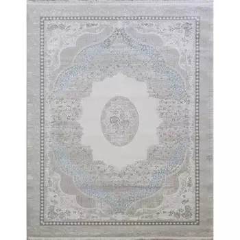 Ковёр прямоугольный Amatis Lux 36548A, размер 83x150 см