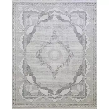 Ковёр прямоугольный Amatis Lux 36564A, размер 150x230 см