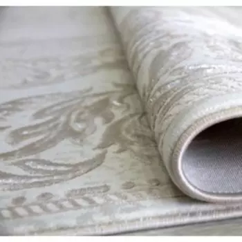 Ковёр прямоугольный Amatis Lux 36567A, размер 200x400 см