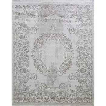 Ковёр прямоугольный Amatis Lux 36567A, размер 150x400 см