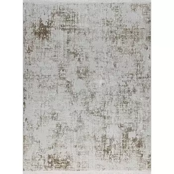 Ковёр прямоугольный AMATIS, размер 160x230 см, дизайн beige/cream