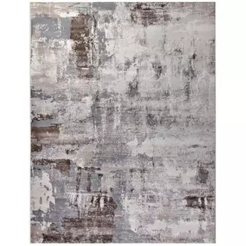 Ковёр прямоугольный AMATIS, размер 250x500 см, дизайн d.vizon/l.beige