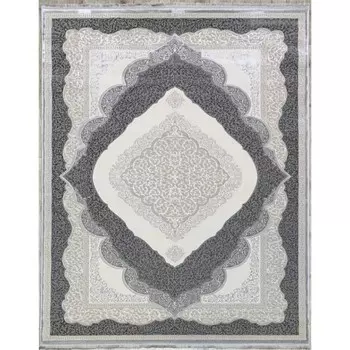 Ковёр прямоугольный Amber 36846A, размер 200x400 см