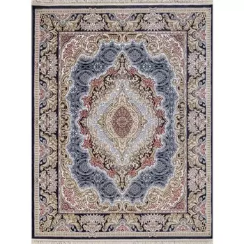 Ковёр прямоугольный «Анатолия», размер 200x390 см