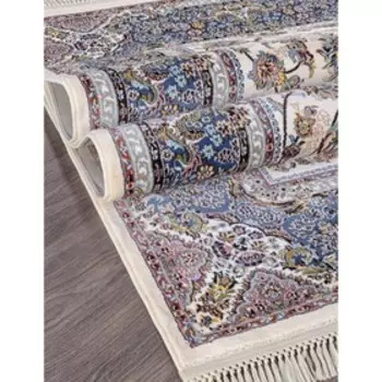 Ковёр прямоугольный Aravia 6814, размер 280x380 см, цвет cream