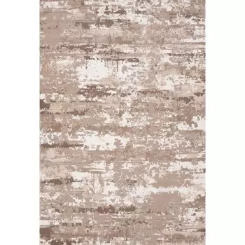 Ковёр прямоугольный Arda Tempo, размер 100x200 см, цвет cream/cream