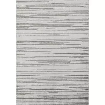 Ковёр прямоугольный Armina, размер 200x290 см, дизайн grey/grey