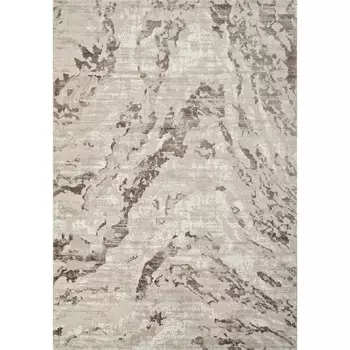 Ковёр прямоугольный Armina, размер 300x400 см, дизайн brown/brown