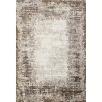 Ковёр прямоугольный Armina, размер 300x400 см, дизайн brown/brown