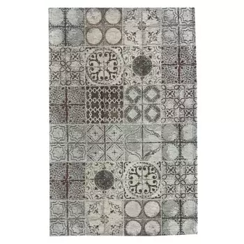 Ковёр прямоугольный Арт 3, размер 75х120 см