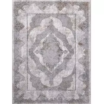 Ковёр прямоугольный Ascona, размер 100x200 см