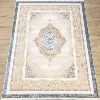 Ковёр прямоугольный «Ascona», размер 160x230 см