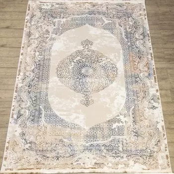 Ковёр прямоугольный «Ascona», размер 160x230 см