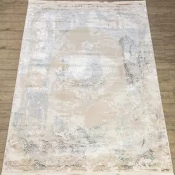 Ковёр прямоугольный «Ascona», размер 200x400 см