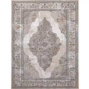 Ковёр прямоугольный «Ascona», размер 200x400 см