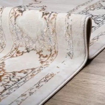 Ковёр прямоугольный «Ascona», размер 200x500 см