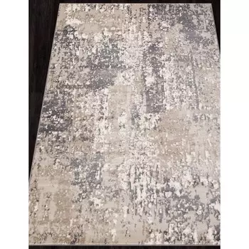 Ковёр прямоугольный Atlantis D733, размер 280x380 см, цвет cream