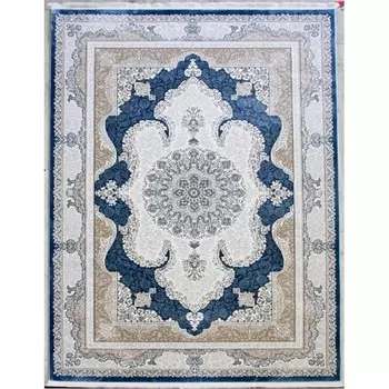 Ковёр прямоугольный Avangard 36945A, размер 200x400 см