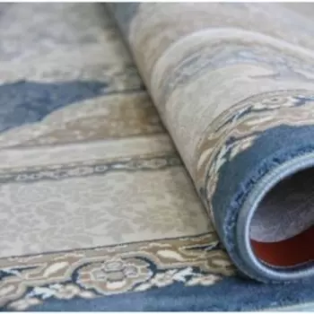 Ковёр прямоугольный Avangard 36945A, размер 80x150 см