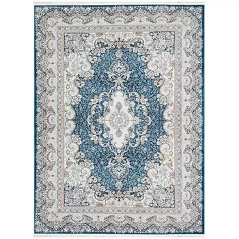 Ковёр прямоугольный Avangard 37056D, размер 150x230 см