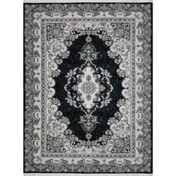 Ковёр прямоугольный Avangard 37056D, размер 150x230 см