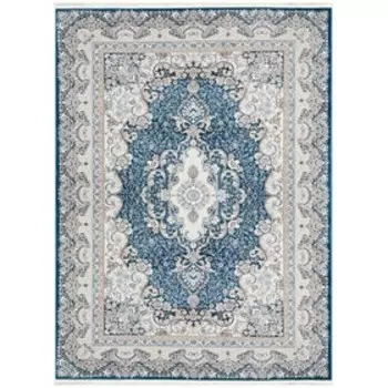 Ковёр прямоугольный Avangard 37056D, размер 80x150 см