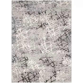 Ковёр прямоугольный Avon 36855A, размер 83x150 см