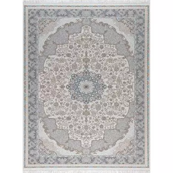 Ковёр прямоугольный Aynisah 38520A, размер 400x300, цвет cream ckm/cream ck