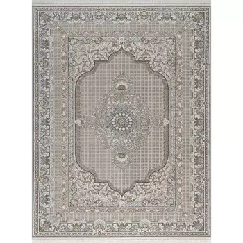 Ковёр прямоугольный Aynisah 38597A, размер 200x300, цвет cream ckm/cream ck