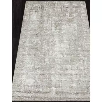 Ковёр прямоугольный Bakarat 61625, размер 300x160 см, цвет 670 beige