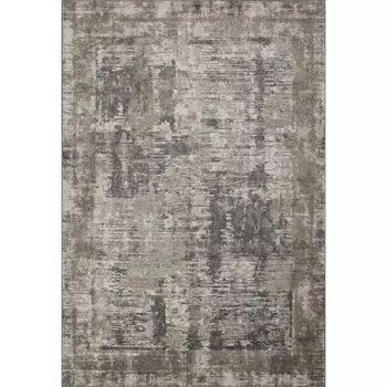 Ковёр прямоугольный Bakarat, размер 200x290 см, дизайн beige