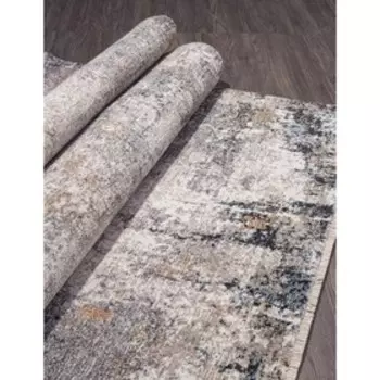 Ковёр прямоугольный Merinos Baltimore, размер 190x120 см, цвет 110 multi