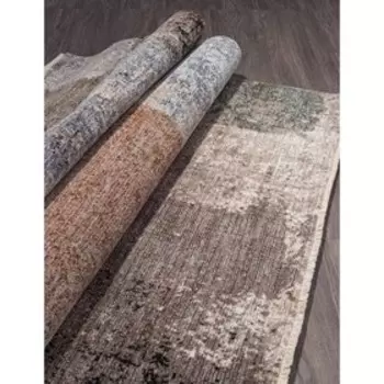 Ковёр прямоугольный Merinos Baltimore, размер 140x80 см, цвет 110 multi