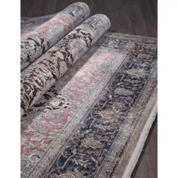 Ковёр прямоугольный Belize o0147, размер 150x80 см, цвет 112 multi