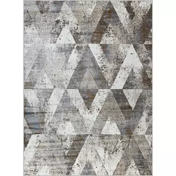 Ковёр прямоугольный Bella, размер 80x150 см