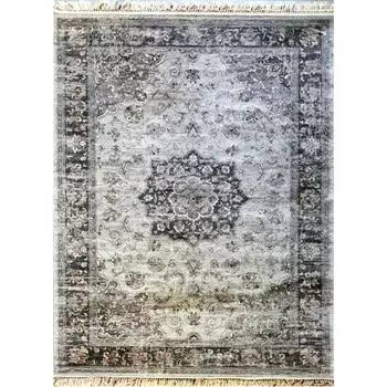 Ковёр прямоугольный Beluchi 88425, размер 135x195 см, цвет 5979