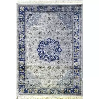 Ковёр прямоугольный Beluchi 88425, размер 135x195 см, цвет 5989