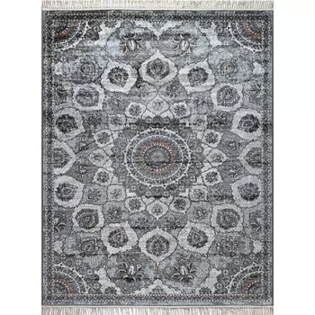 Ковёр прямоугольный Beluchi 88637, размер 200x290 см, цвет 5290