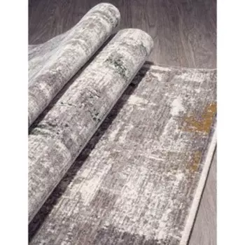 Ковёр прямоугольный Bosfor 23659, размер 140x80 см, цвет 113 multi