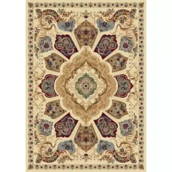 Ковёр прямоугольный Buhara d428, размер 160 х 220 см, цвет cream