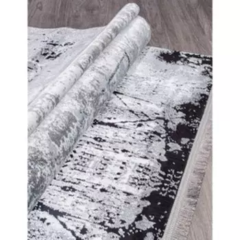 Ковёр прямоугольный Turcia Caprice, размер 100x200 см