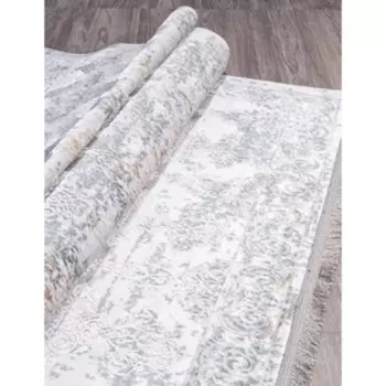 Ковёр прямоугольный Caprice, размер 160x230 см, цвет в дизайне 8543