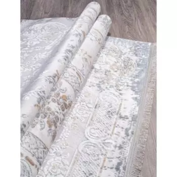 Ковёр прямоугольный Caprice, размер 160x230 см, цвет в дизайне 8545