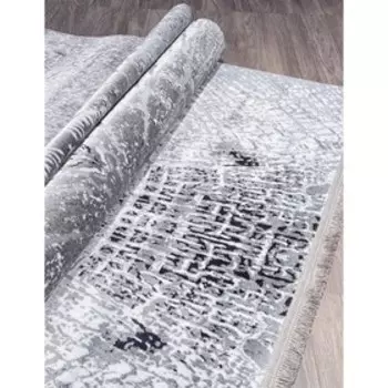 Ковёр прямоугольный Caprice, размер 160x230 см, цвет в дизайне 8554